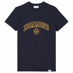 Homme Edmmond Studios T-Shirts, Chemises*T-shirt Stamp |