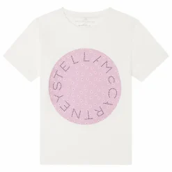 Stella McCartney Kids T-shirt Stella ||Enfant Blouses, T-Shirts
