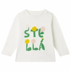 Hot T-Shirt Stella Fleur Bébé | Blouses, T-Shirts