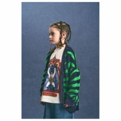 Sale T-shirt Strong Man Coton Bio | Enfant T-Shirts, Chemises