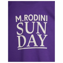 Mini Rodini T-Shirt Sunday Coton Bio ||Enfant T-Shirts, Chemises|Blouses, T-Shirts