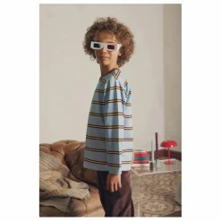 Discount Marlot Paris T-shirt Swann | Bleu