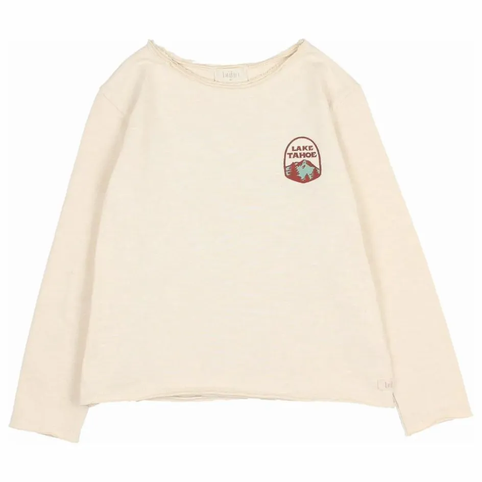 Búho T-shirt Tahoe Coton Bio ||Enfant Blouses, T-Shirts|T-Shirts, Chemises