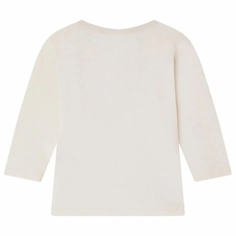 Bonpoint T-shirt Tahsin Coton Bio || T-Shirts, Chemises