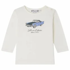 T-shirt Tahsin Jersey Coton Bio | Enfant Blouses, T-Shirts|Blouses, T-Shirts