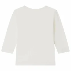 T-shirt Tahsin Jersey Coton Bio | Enfant Blouses, T-Shirts|Blouses, T-Shirts