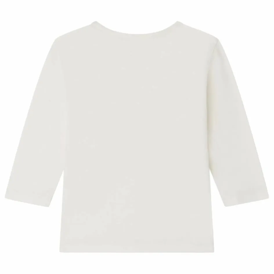 T-shirt Tahsin Jersey Coton Bio | Enfant Blouses, T-Shirts|Blouses, T-Shirts