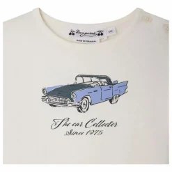 T-shirt Tahsin Jersey Coton Bio | Enfant Blouses, T-Shirts|Blouses, T-Shirts