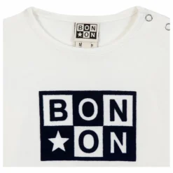 Bonton T-Shirts, Chemises*T-shirt Taxi Logo |
