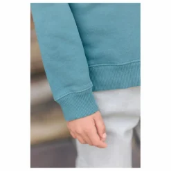 New Bonton T-shirt Taxo | Bleu