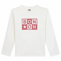 Enfant Bonton Blouses, T-Shirts*T-shirt Taxo Logo |