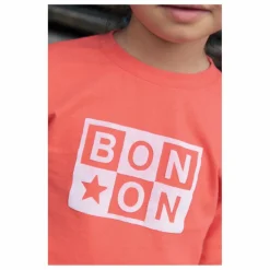 Best Bonton T-shirt Taxo Logo | Rose