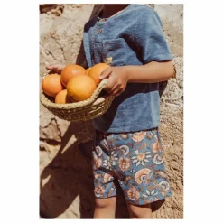 Enfant Louise Misha T-Shirts, Chemises|T-Shirts, Chemises*T-Shirt Tazo Eponge Bio |