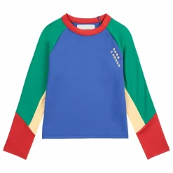 New T-shirt Technique Fibres Recyclées | Enfant Blouses, T-Shirts|T-Shirts, Chemises