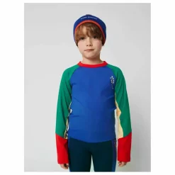 New T-shirt Technique Fibres Recyclées | Enfant Blouses, T-Shirts|T-Shirts, Chemises