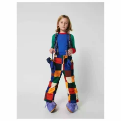 New T-shirt Technique Fibres Recyclées | Enfant Blouses, T-Shirts|T-Shirts, Chemises