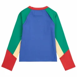 New T-shirt Technique Fibres Recyclées | Enfant Blouses, T-Shirts|T-Shirts, Chemises