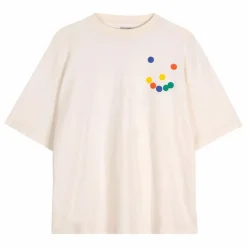 New T-shirt Thanks Coton Bio - Collection Femme | Femme Tee-Shirts, Polos