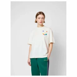 New T-shirt Thanks Coton Bio - Collection Femme | Femme Tee-Shirts, Polos