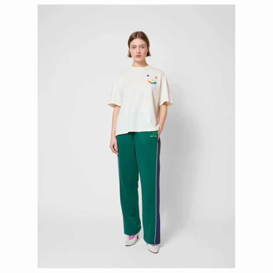 New T-shirt Thanks Coton Bio - Collection Femme | Femme Tee-Shirts, Polos
