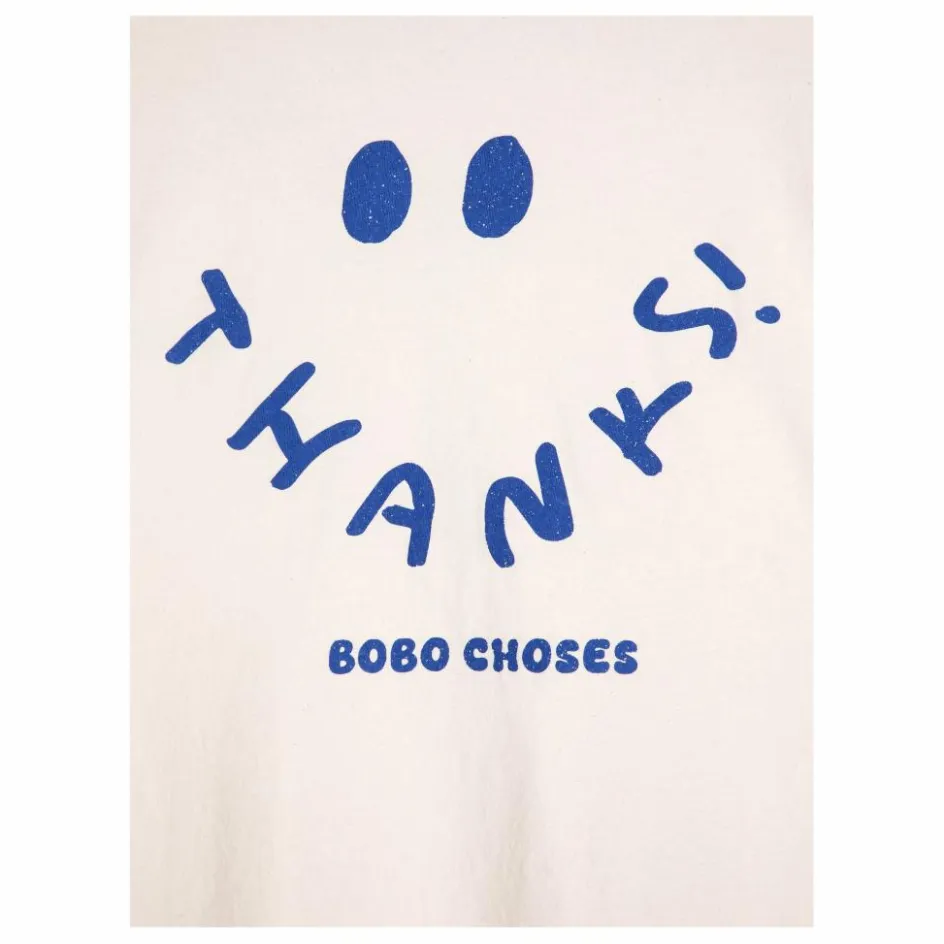New T-shirt Thanks Coton Bio - Collection Femme | Femme Tee-Shirts, Polos