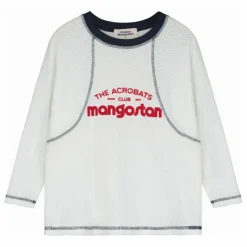 Maison Mangostan T-shirt The Acrobats ||Enfant T-Shirts, Chemises