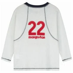 Maison Mangostan T-shirt The Acrobats ||Enfant T-Shirts, Chemises