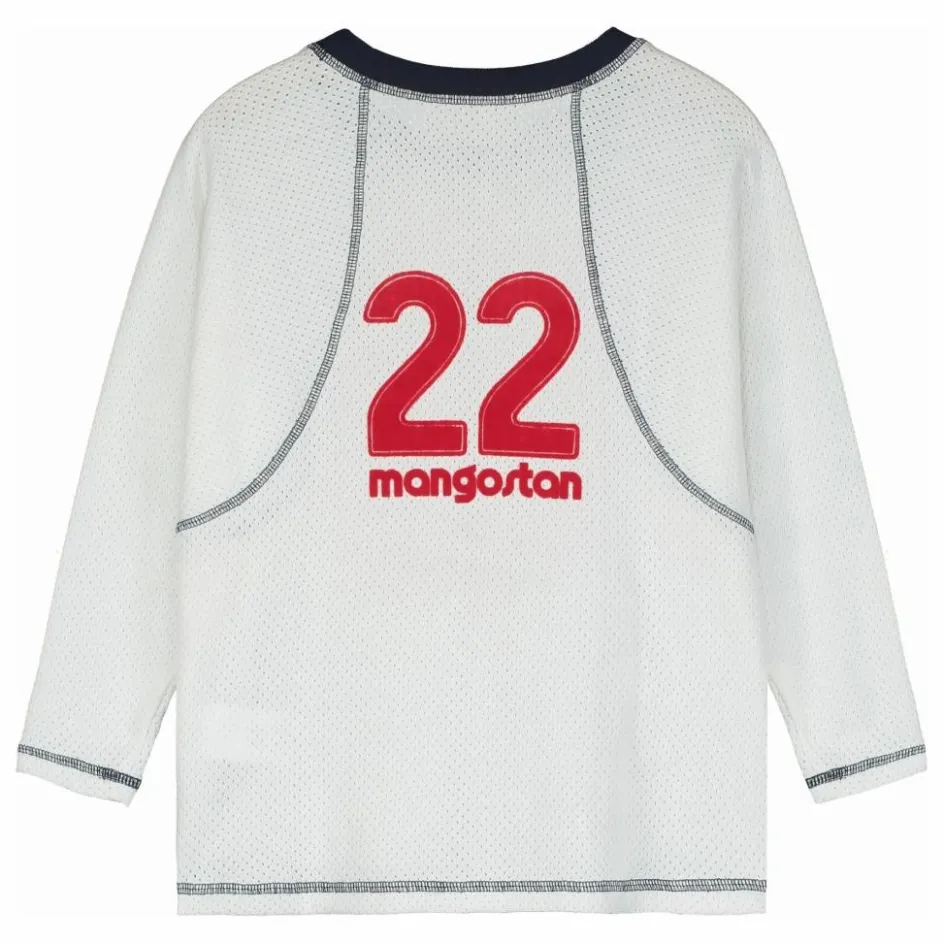 Maison Mangostan T-shirt The Acrobats ||Enfant T-Shirts, Chemises