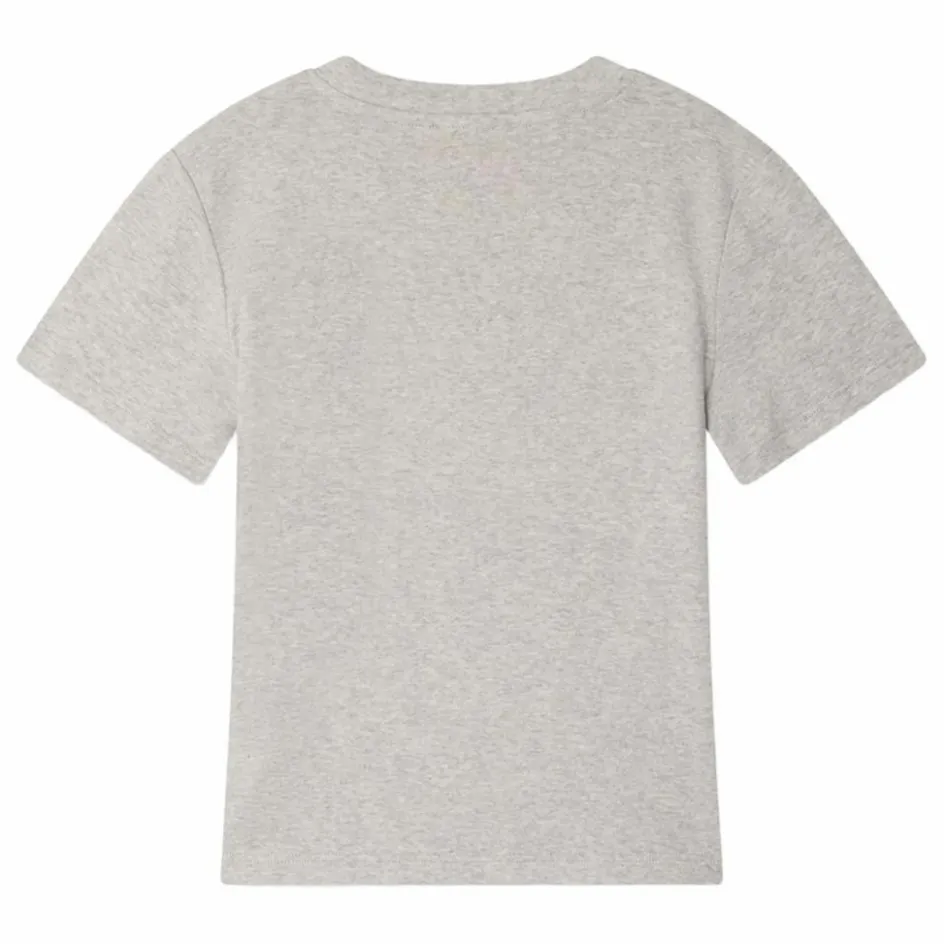 Enfant Bonpoint T-Shirts, Chemises|T-Shirts, Chemises*T-shirt Thibald Coton Bio |