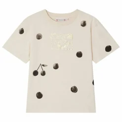 Bonpoint T-shirt Thida Coton Bio ||Enfant Blouses, T-Shirts|Blouses, T-Shirts