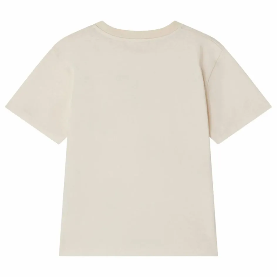 Bonpoint T-shirt Thida Coton Bio ||Enfant Blouses, T-Shirts|Blouses, T-Shirts