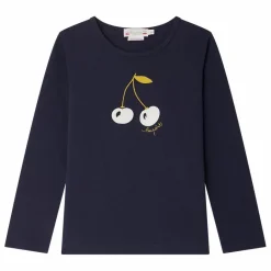 Discount T-shirt Tidjane Jersey Coton Bio | Enfant Blouses, T-Shirts|Blouses, T-Shirts