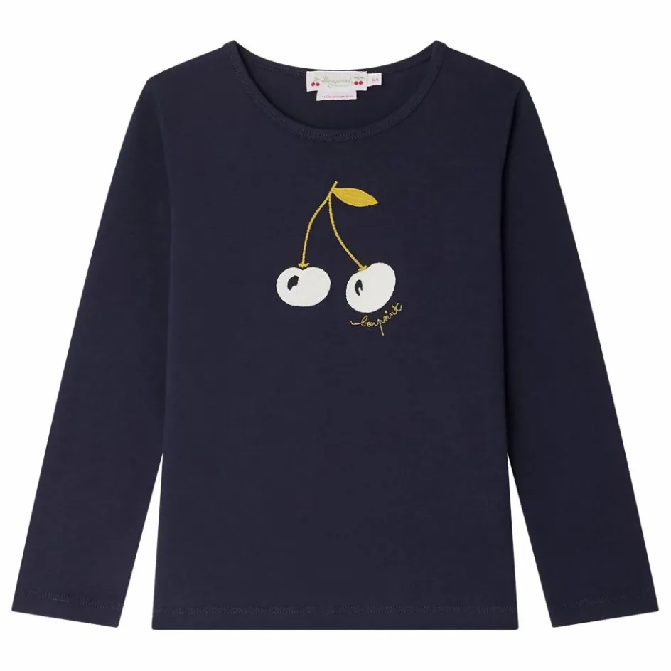 Discount T-shirt Tidjane Jersey Coton Bio | Enfant Blouses, T-Shirts|Blouses, T-Shirts