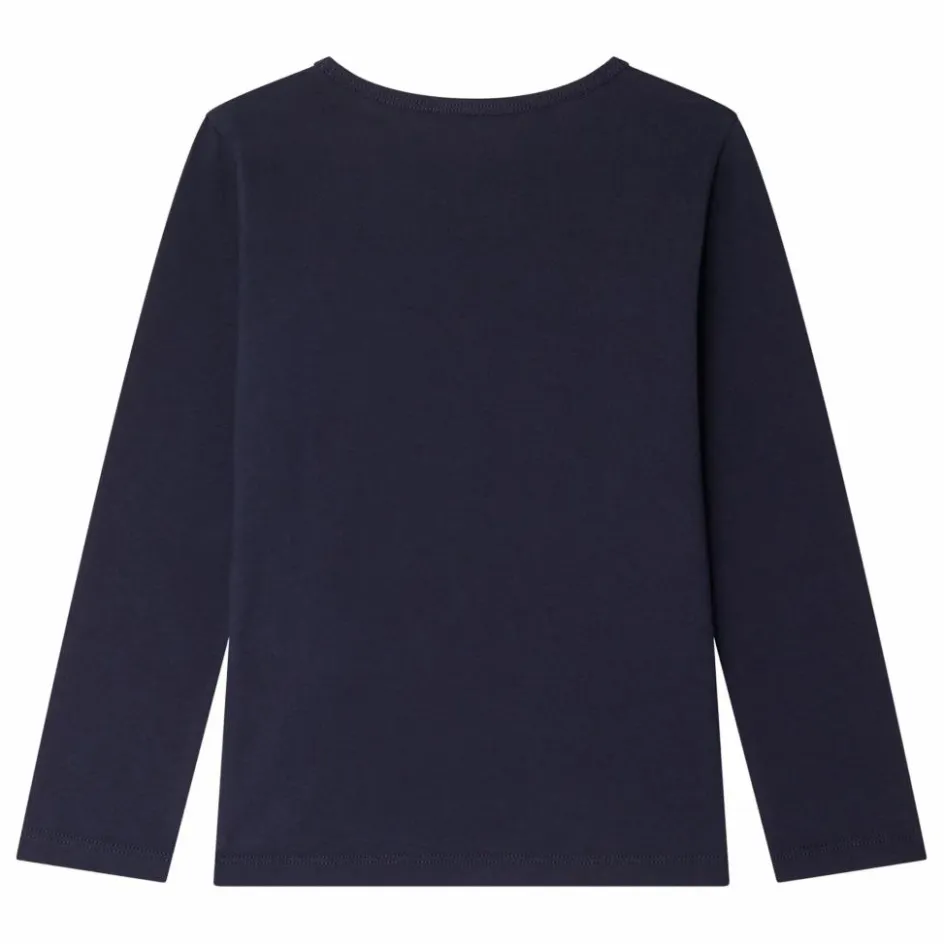 Discount T-shirt Tidjane Jersey Coton Bio | Enfant Blouses, T-Shirts|Blouses, T-Shirts