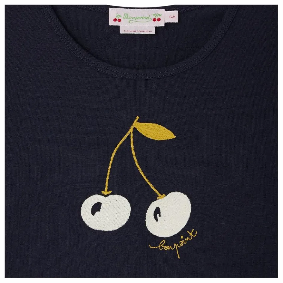 Discount T-shirt Tidjane Jersey Coton Bio | Enfant Blouses, T-Shirts|Blouses, T-Shirts