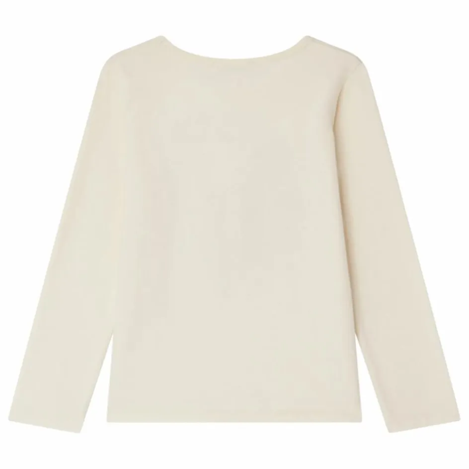 Bonpoint T-shirt Tidjane Paris Jersey Coton Bio ||Enfant Blouses, T-Shirts|Blouses, T-Shirts