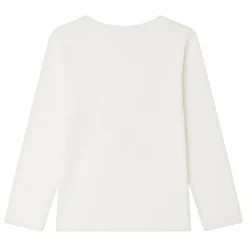 Bonpoint T-shirt Tidjiane Paris Jersey Coton Bio ||Enfant Blouses, T-Shirts|Blouses, T-Shirts