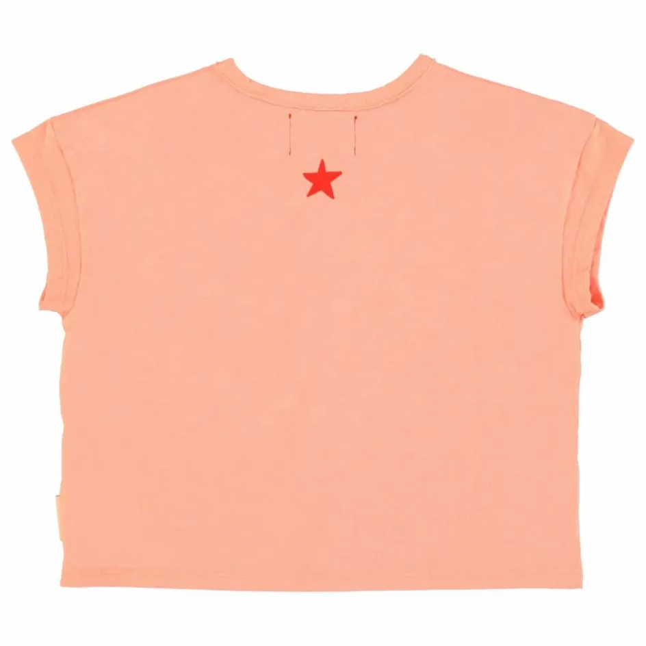 Piupiuchick T-shirt Tiger ||Enfant T-Shirts, Chemises|Blouses, T-Shirts