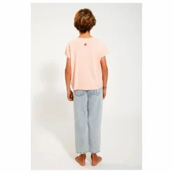 Piupiuchick T-shirt Tiger ||Enfant T-Shirts, Chemises|Blouses, T-Shirts