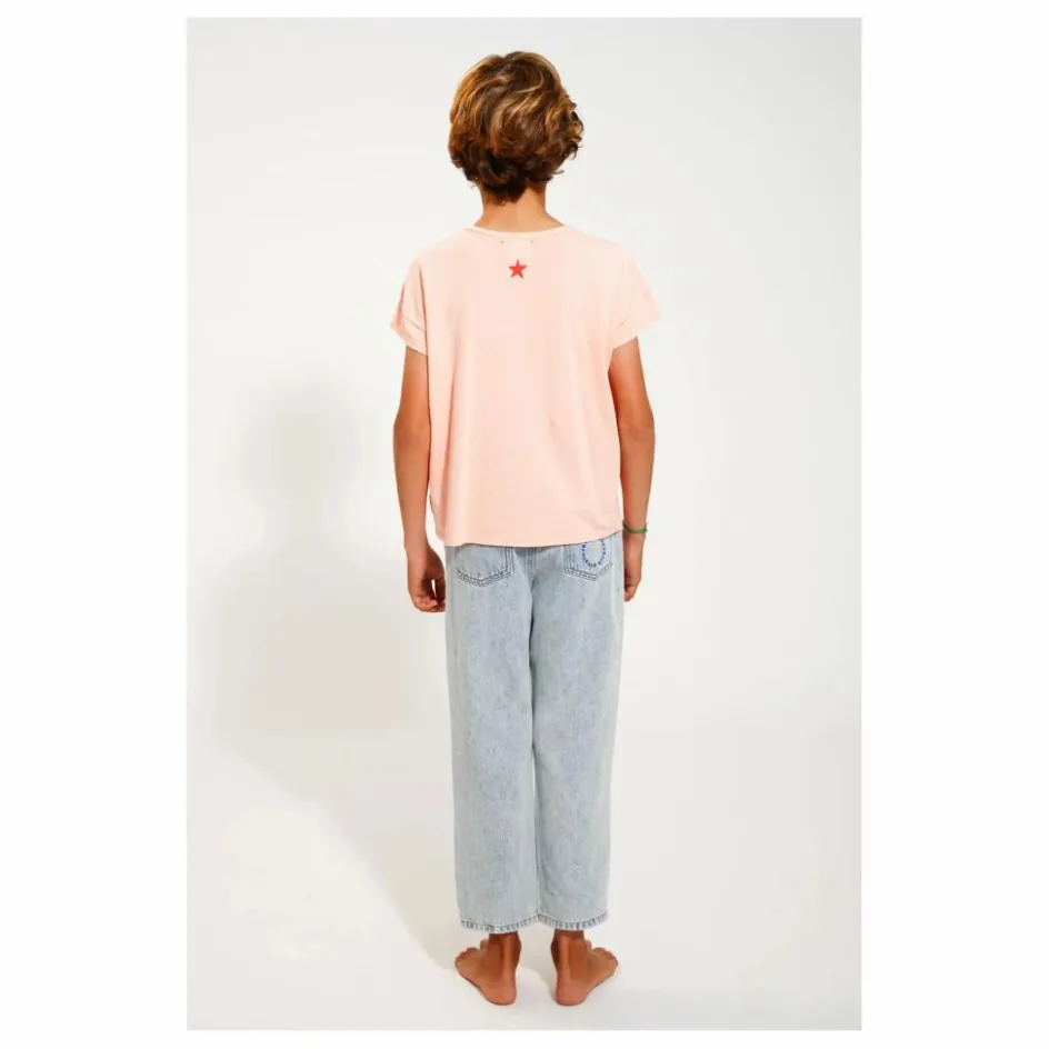 Piupiuchick T-shirt Tiger ||Enfant T-Shirts, Chemises|Blouses, T-Shirts