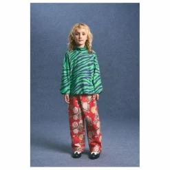 Enfant Maison Mangostan T-Shirts, Chemises|Blouses, T-Shirts*T-shirt Tiger |