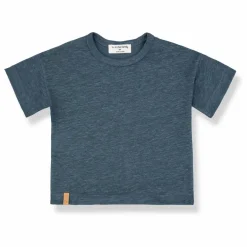 Hot T-Shirt Tintoretto Lin | T-Shirts, Chemises|Blouses, T-Shirts