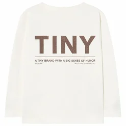 Enfant Tinycottons Blouses, T-Shirts|T-Shirts, Chemises*T-shirt Tiny Coton Bio |