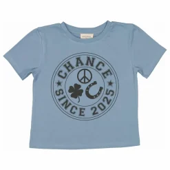 Best Louis Louise T-shirt Tom | Bleu