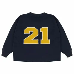 Jenest T-shirt Tom Coton Bio ||Enfant T-Shirts, Chemises