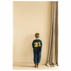 Jenest T-shirt Tom Coton Bio ||Enfant T-Shirts, Chemises