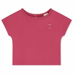 Gray Label T-shirt Top Coton Bio || T-Shirts, Chemises|Blouses, T-Shirts