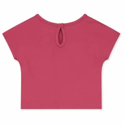 Gray Label T-shirt Top Coton Bio || T-Shirts, Chemises|Blouses, T-Shirts
