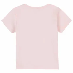 New Bonton T-shirt Tuba Bring Me | Rose pâle
