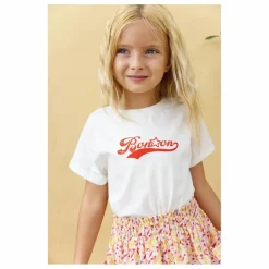 Bonton T-shirt Tubo ||Enfant Blouses, T-Shirts